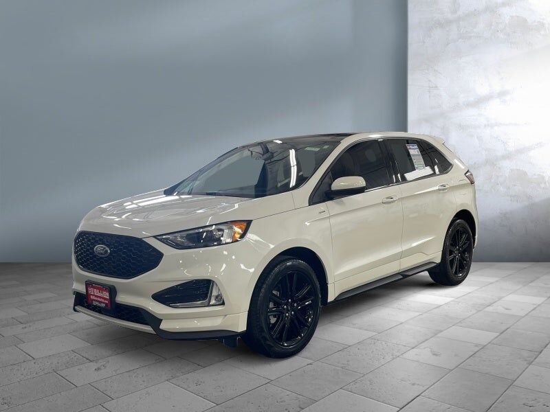 2023 FORD Edge