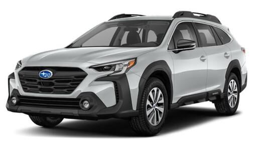 2023 SUBARU Outback