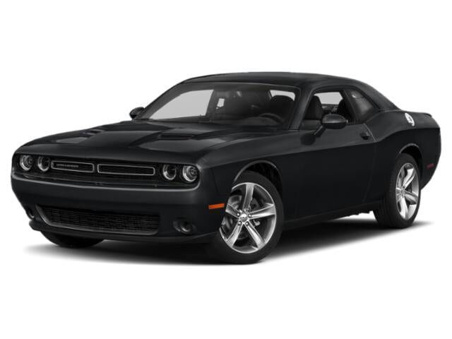 2015 DODGE Challenger