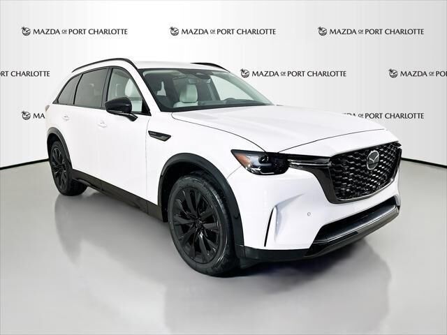 2026 MAZDA CX-90