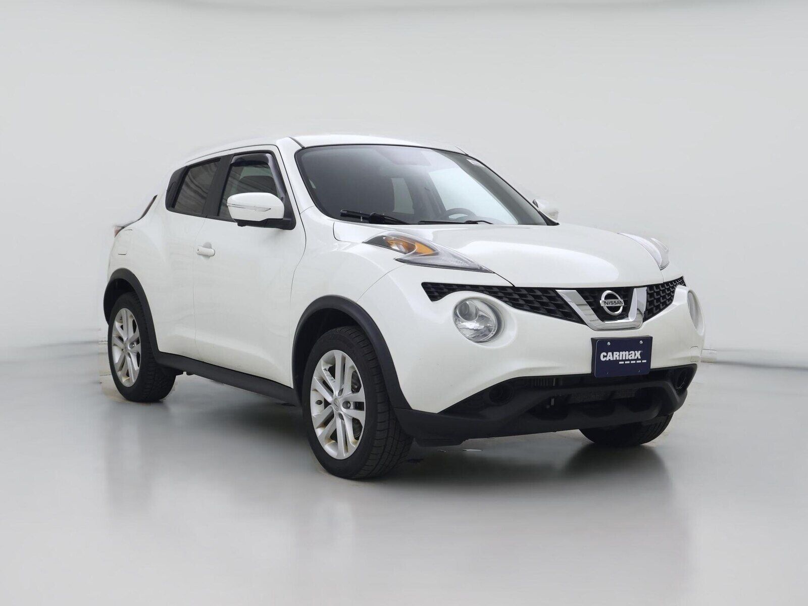 2015 NISSAN Juke