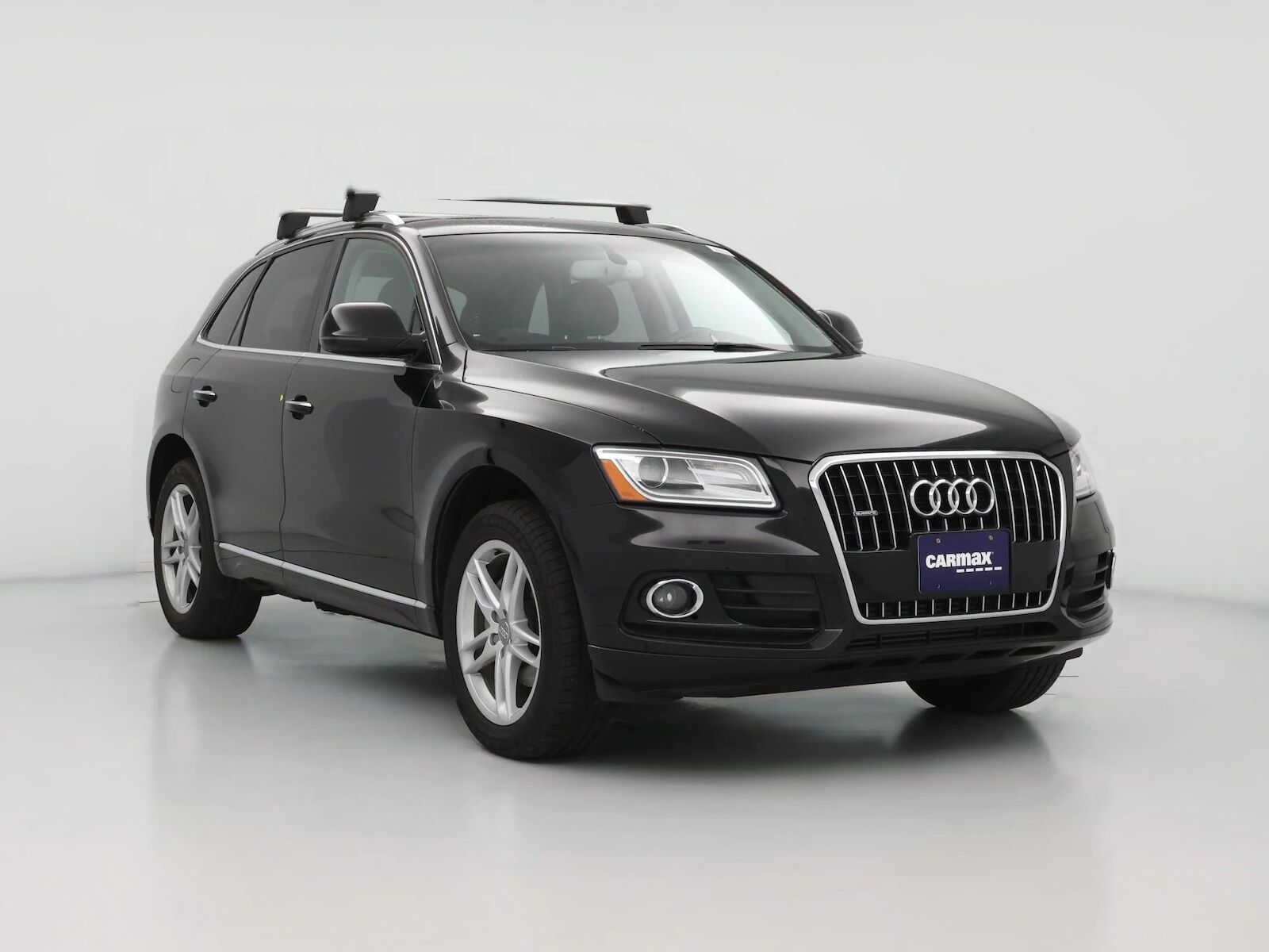 2016 AUDI Q5