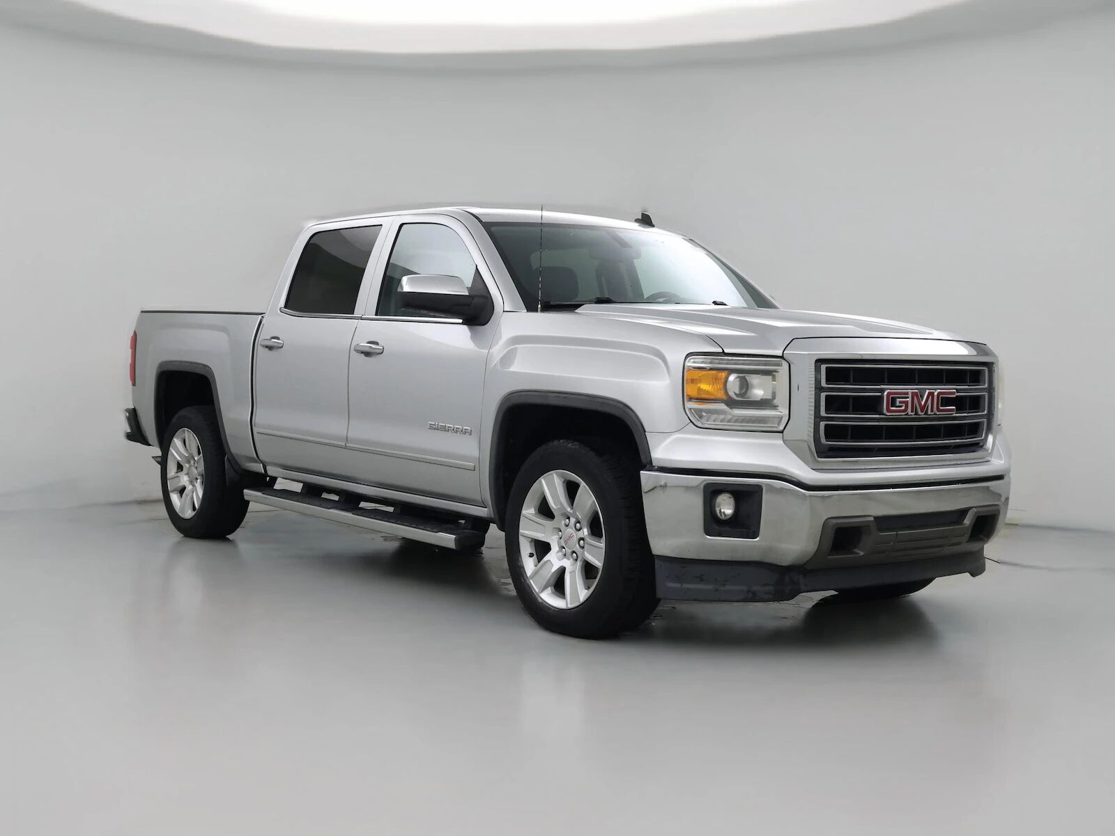 2014 GMC Sierra