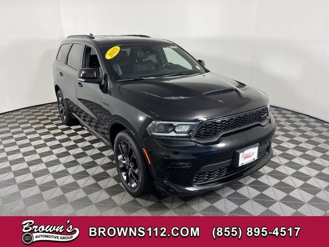 2023 DODGE Durango
