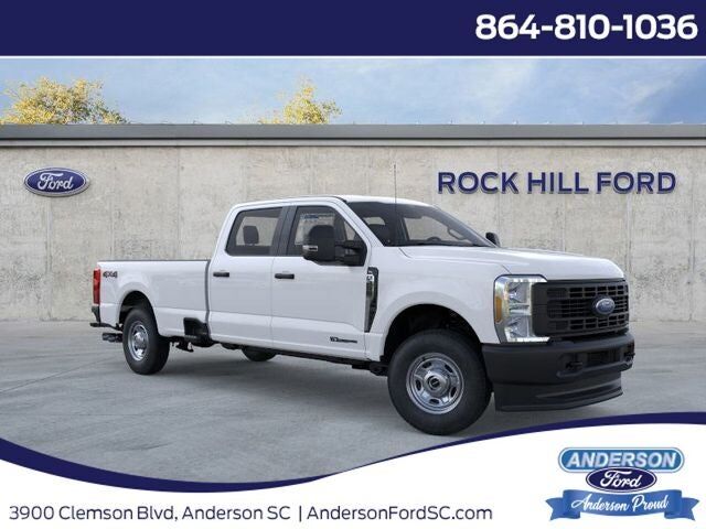 2026 FORD F-250