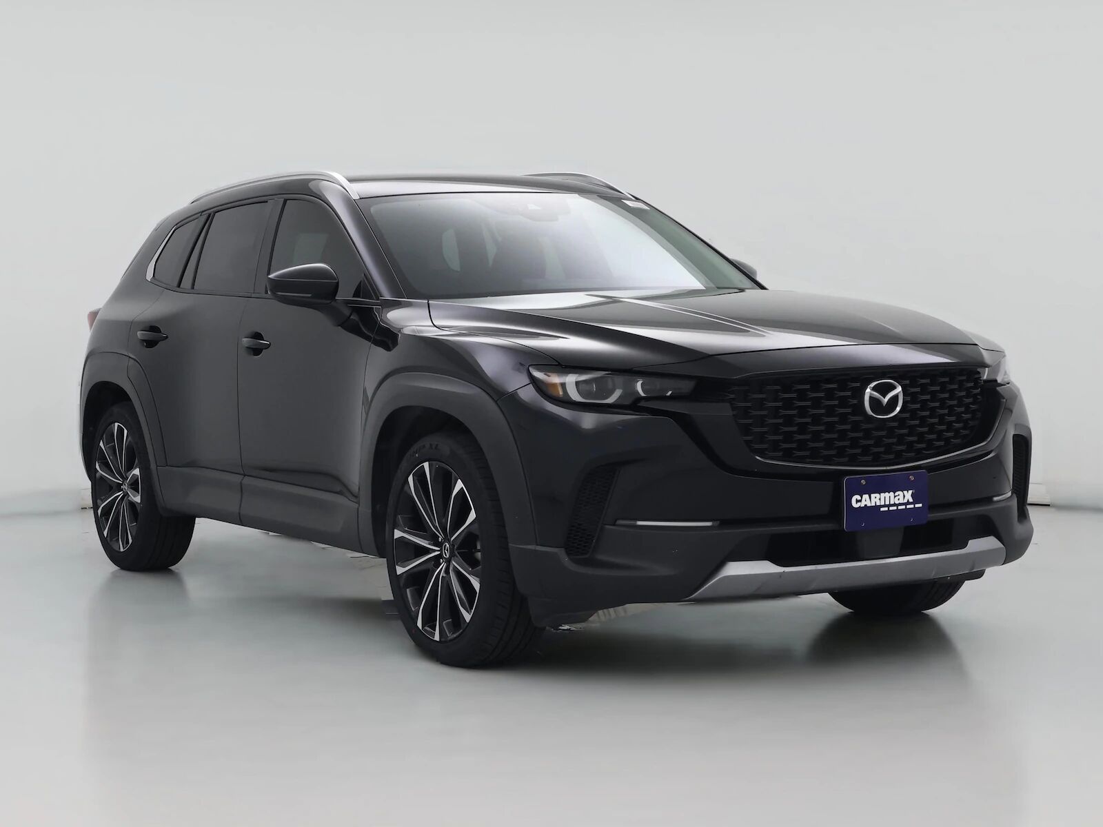 2023 MAZDA CX-50