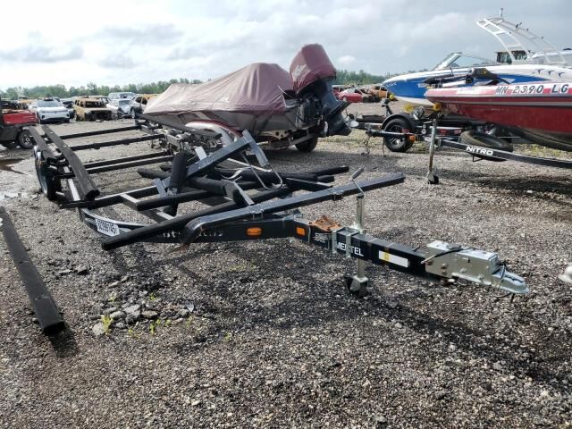 2008 HLT TRAILERS HLT TRAILERS