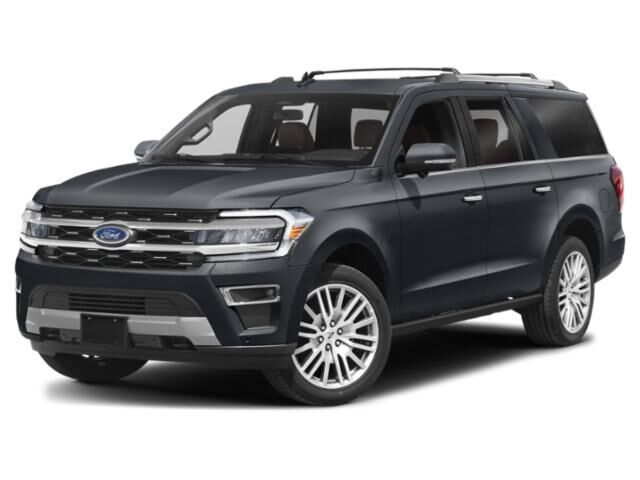 2022 FORD Expedition