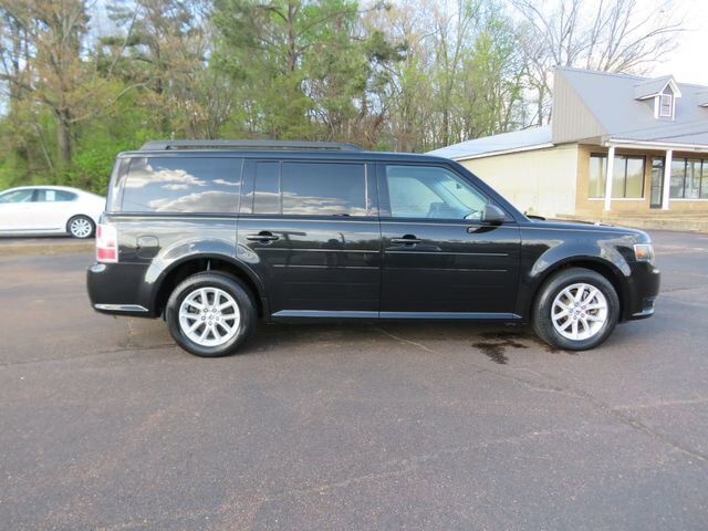 2013 FORD Flex
