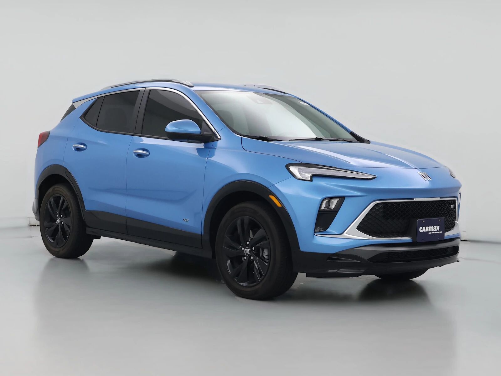 2026 BUICK Encore GX