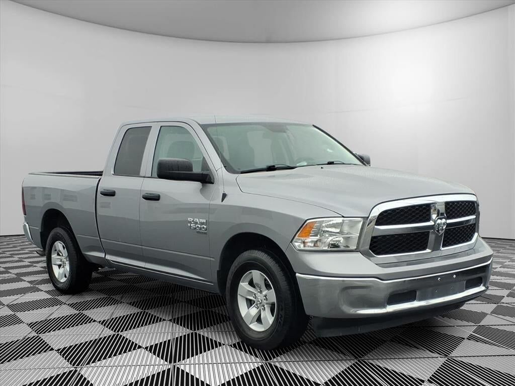 2024 RAM 1500