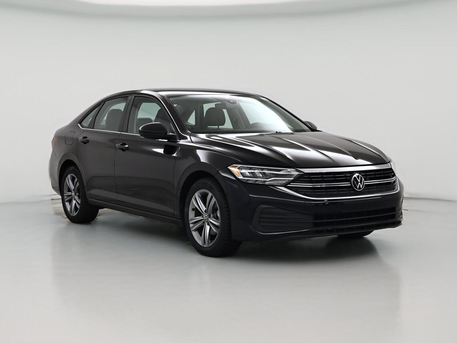 2024 VOLKSWAGEN Jetta