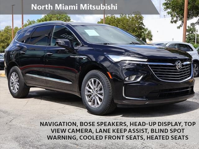2024 BUICK Enclave
