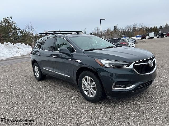 2019 BUICK Enclave