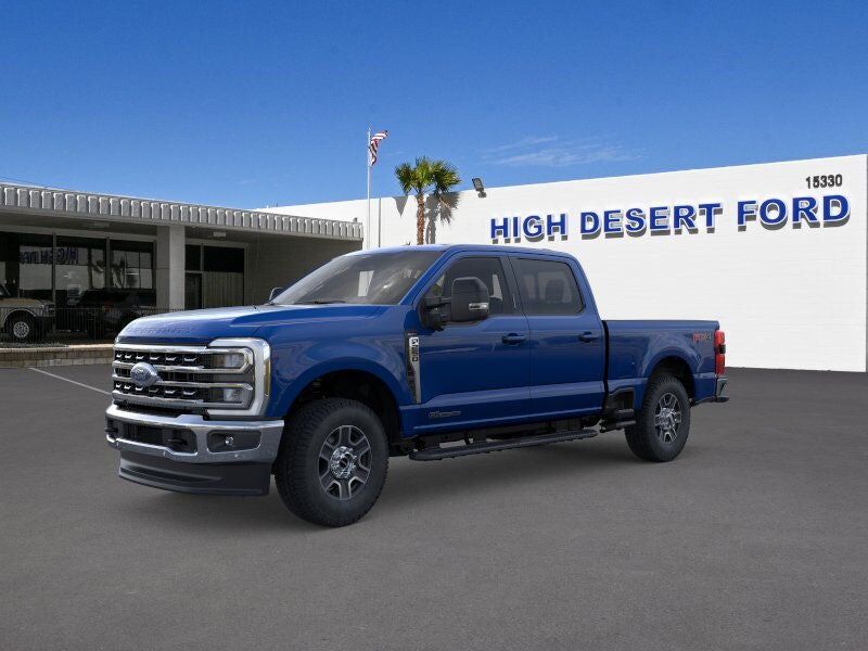 2026 FORD F-250
