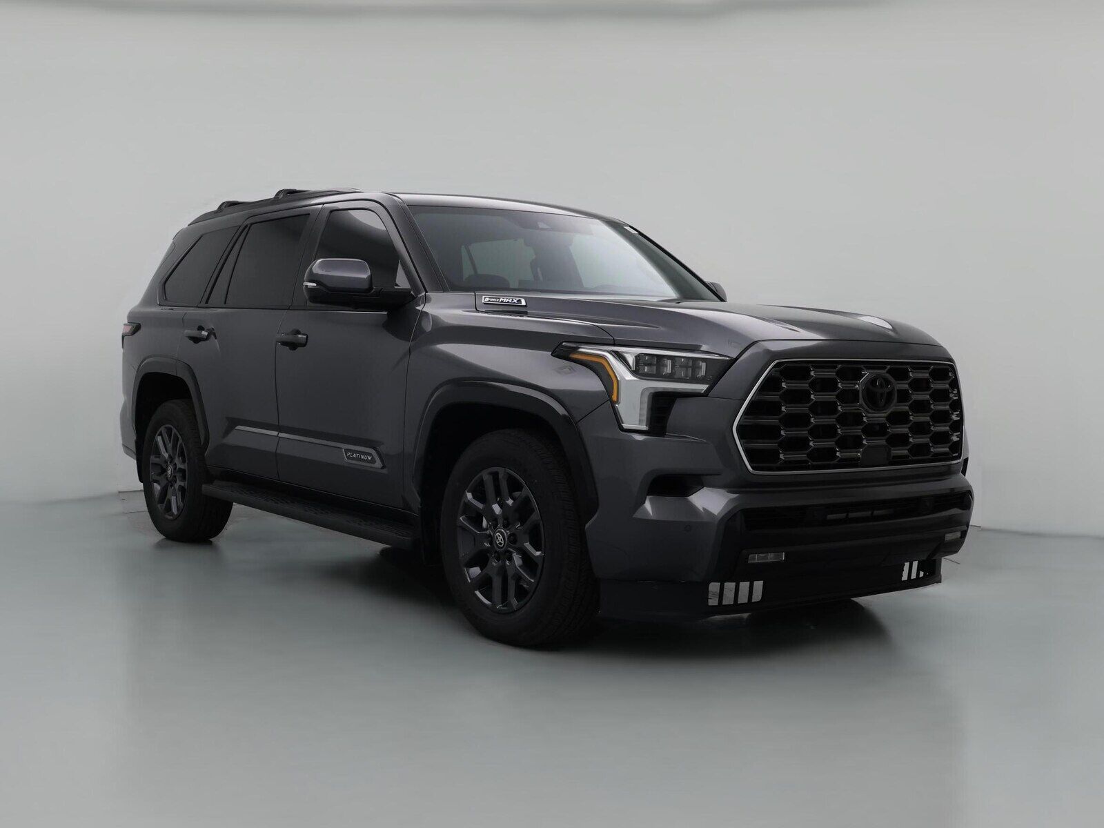 2026 TOYOTA Sequoia