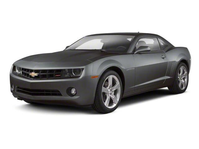 2010 CHEVROLET Camaro