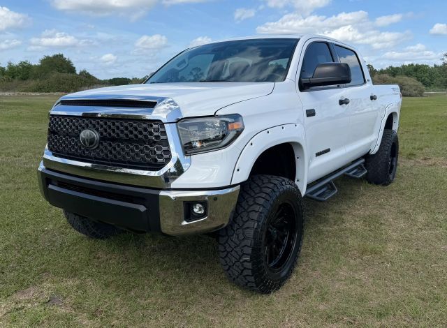 2021 TOYOTA Tundra