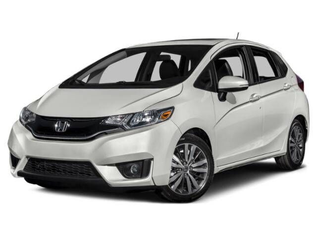 2015 HONDA Fit