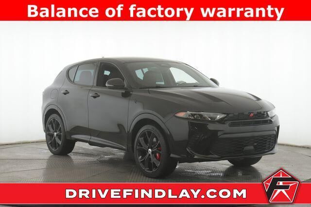 2025 DODGE HORNET
