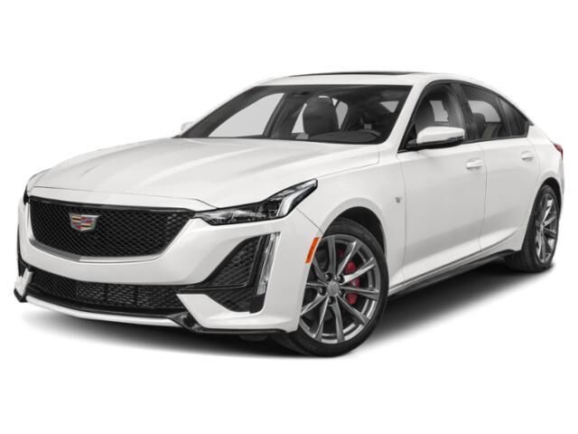 2020 CADILLAC CT5