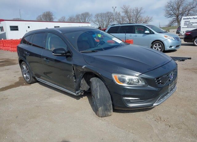 Volvo V60CC