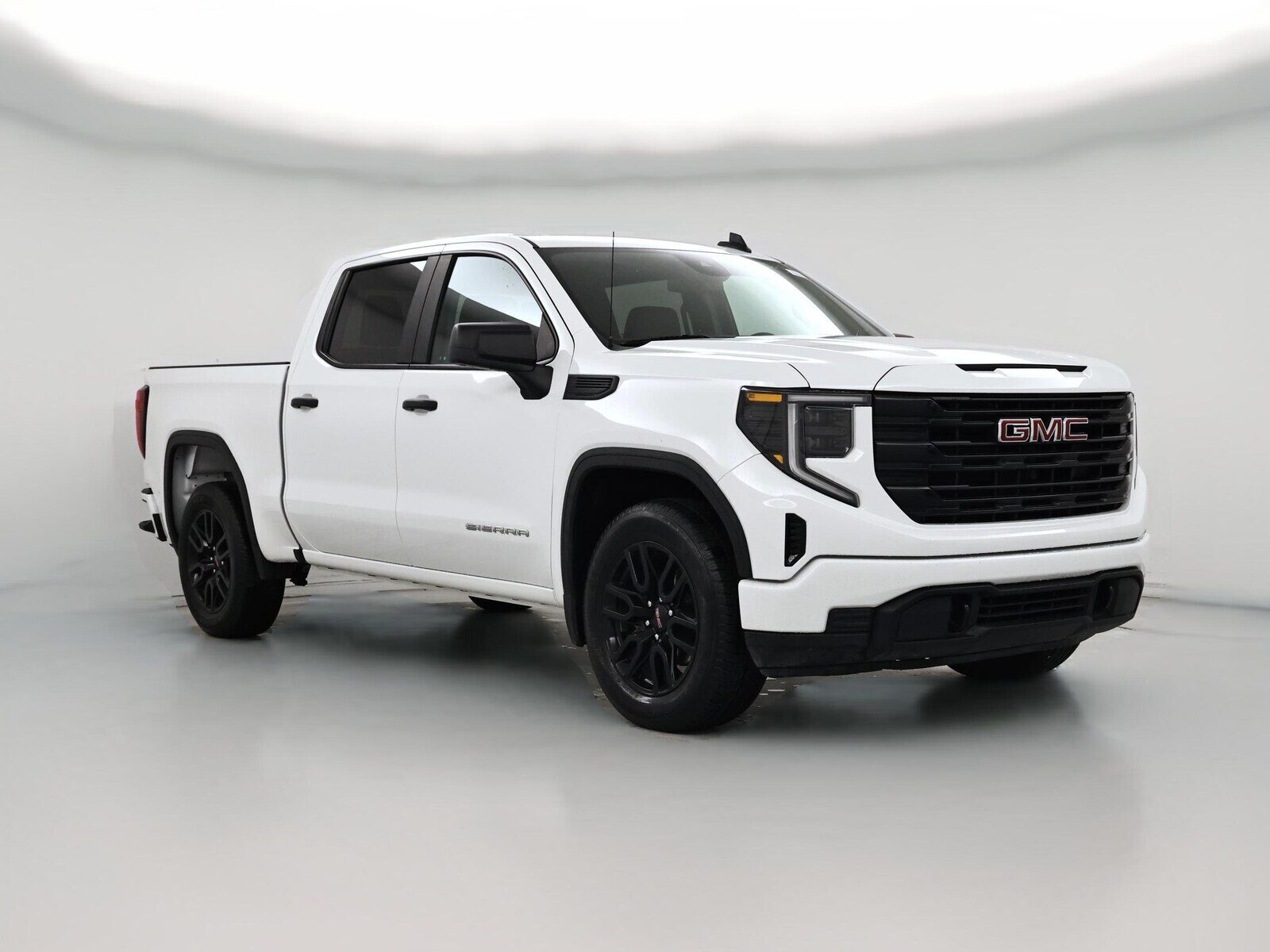 2024 GMC Sierra