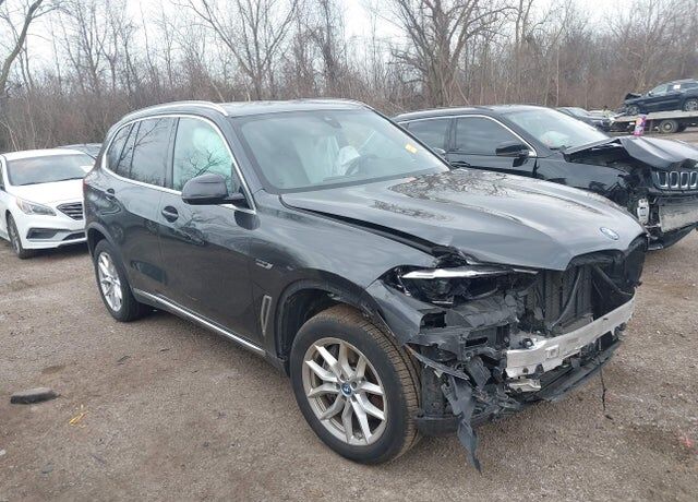 2023 BMW X5