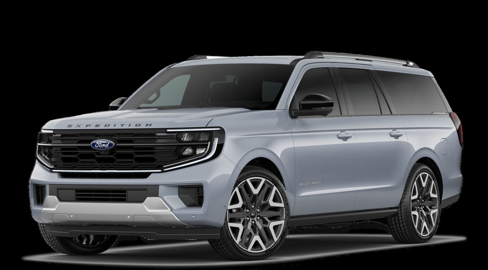 2026 FORD Expedition