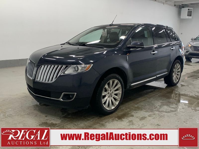 Lincoln MKX