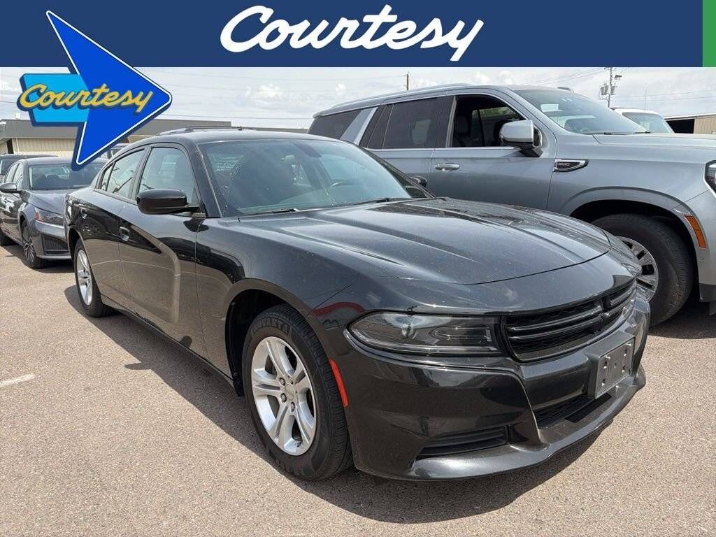 2023 DODGE Charger