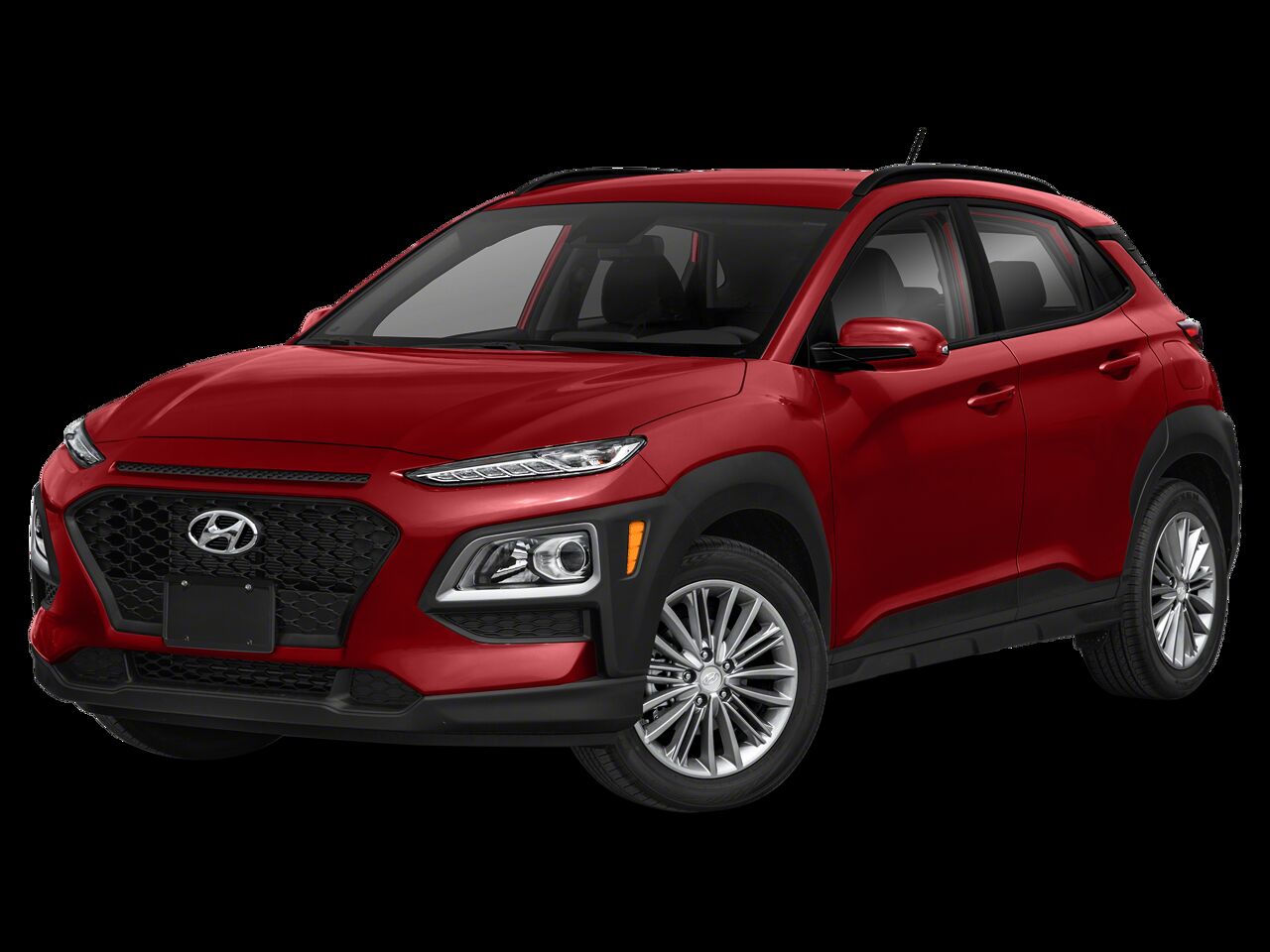 2019 HYUNDAI Kona