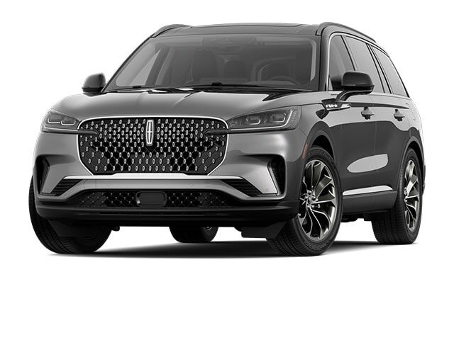 2025 LINCOLN Aviator
