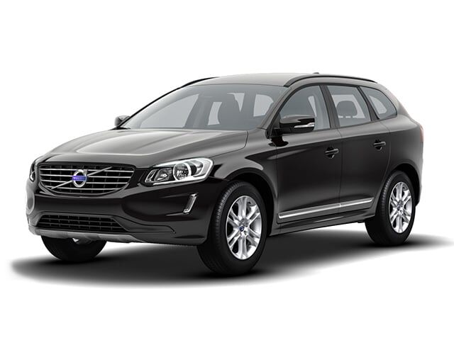 2015 VOLVO XC60