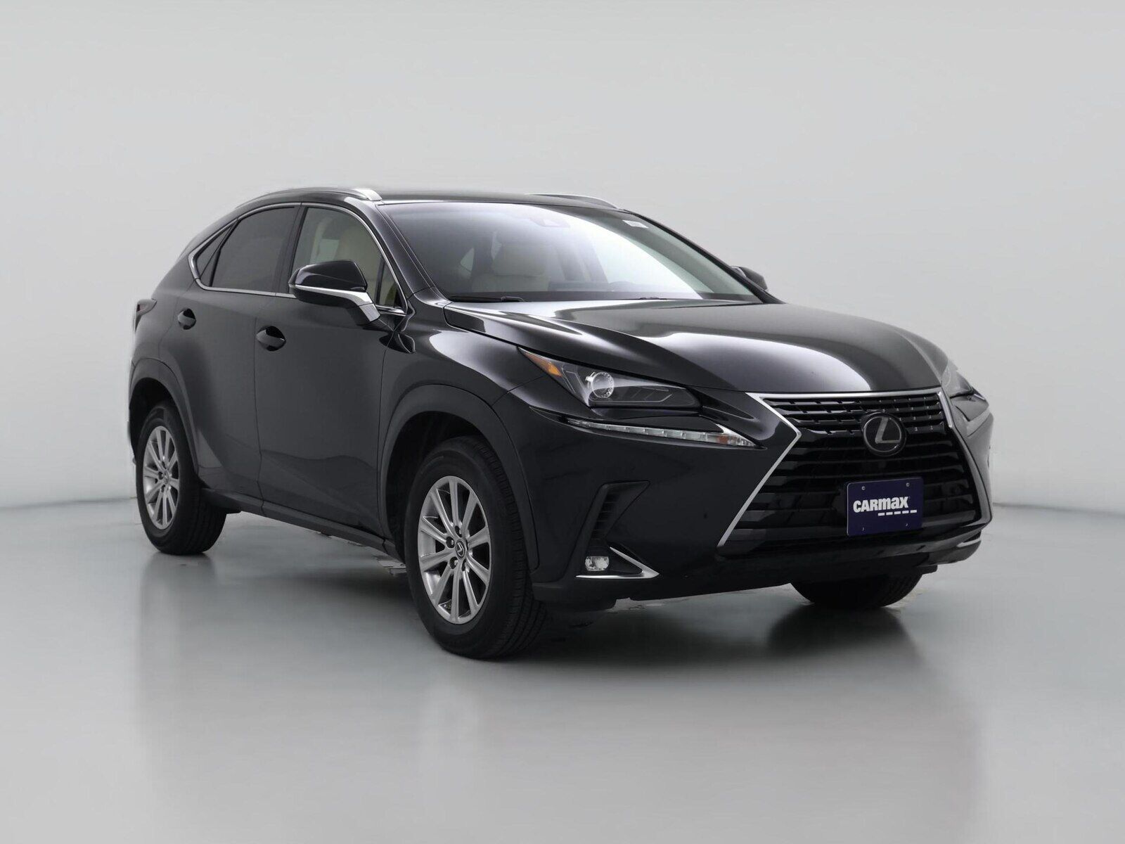 2018 LEXUS NX