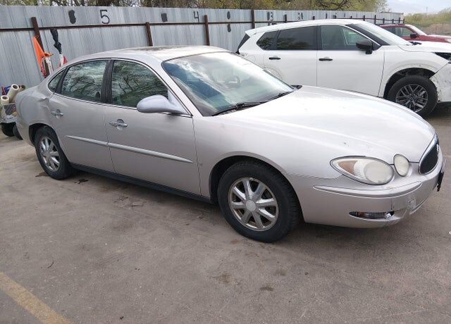 2006 BUICK LaCrosse