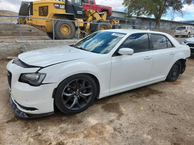 2021 CHRYSLER 300