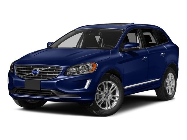 2017 VOLVO XC60