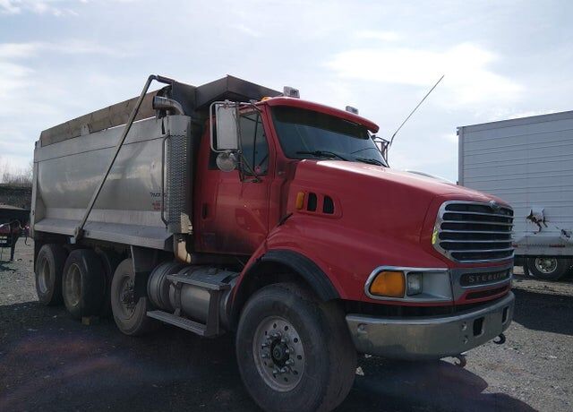 2006 STERLING TRUCK L9500 series