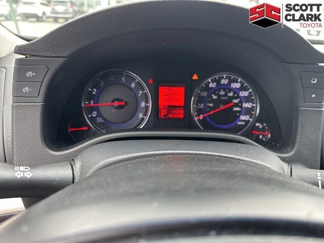 2008 INFINITI G35