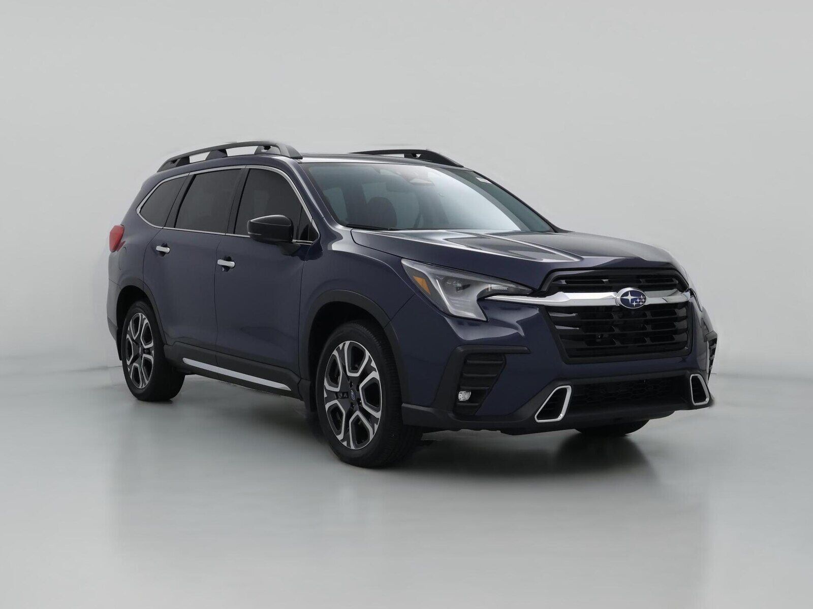 2025 SUBARU Ascent