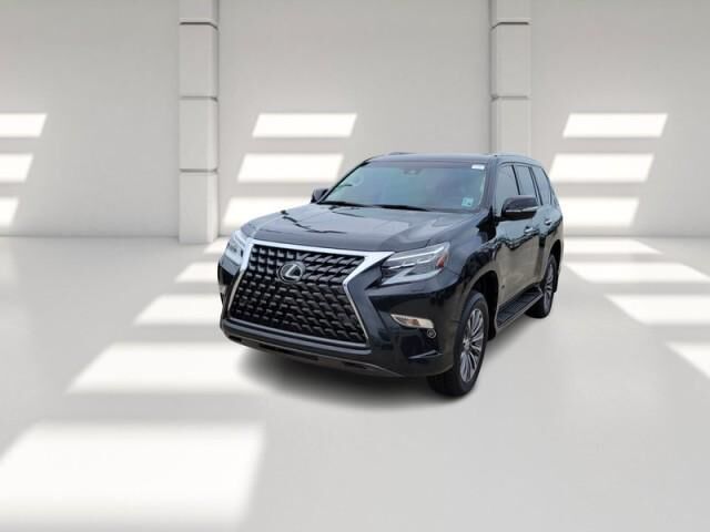 2022 LEXUS GX