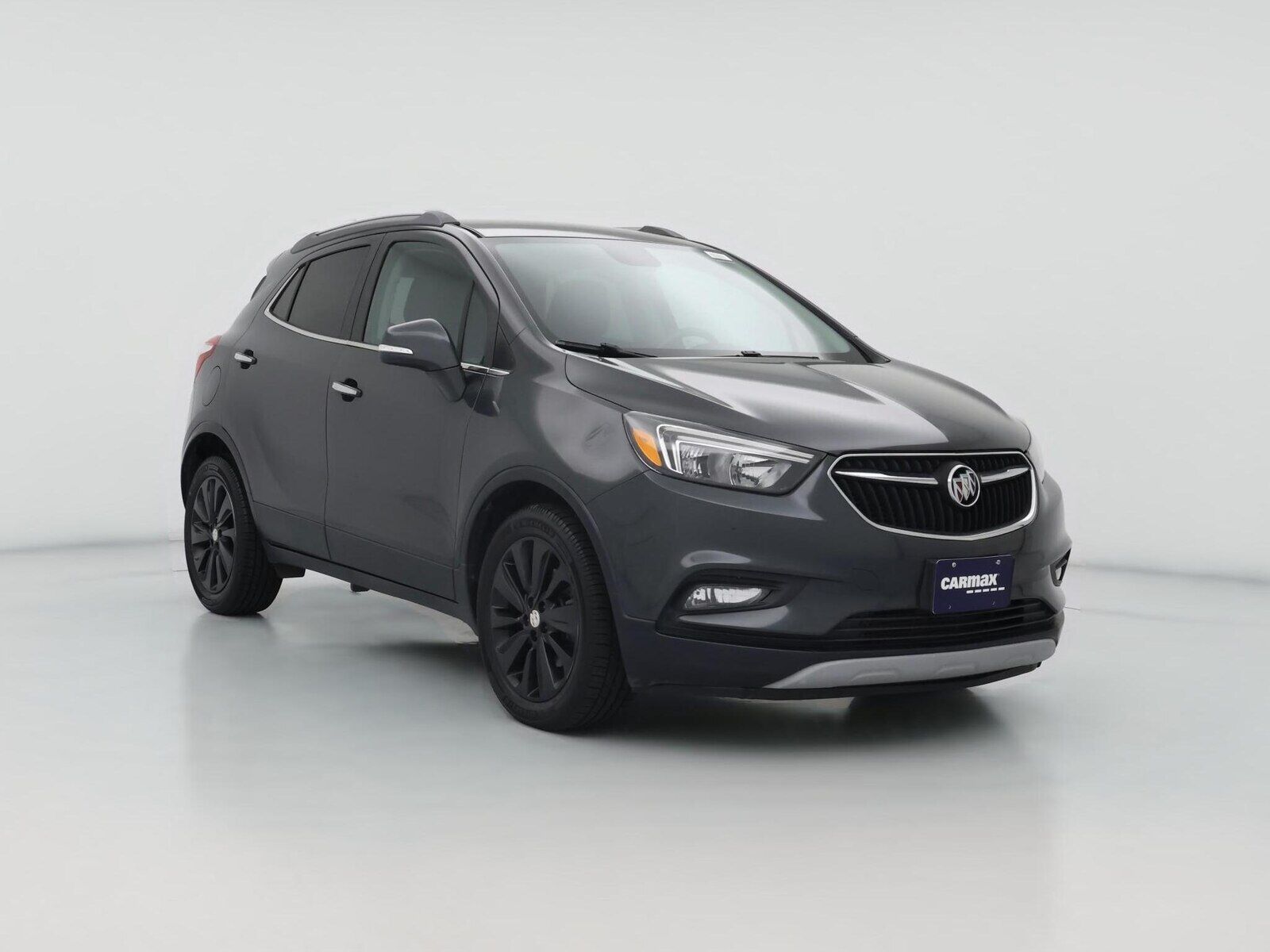 2018 BUICK Encore