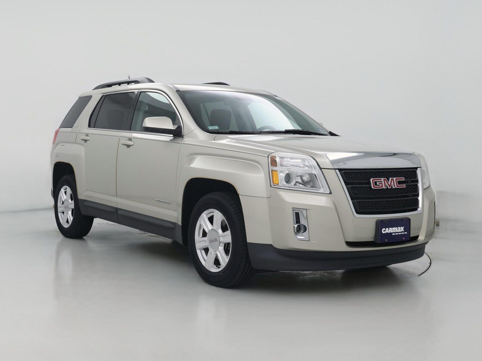 2015 GMC Terrain
