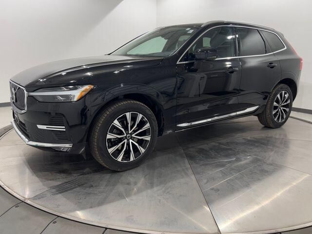 2023 VOLVO XC60