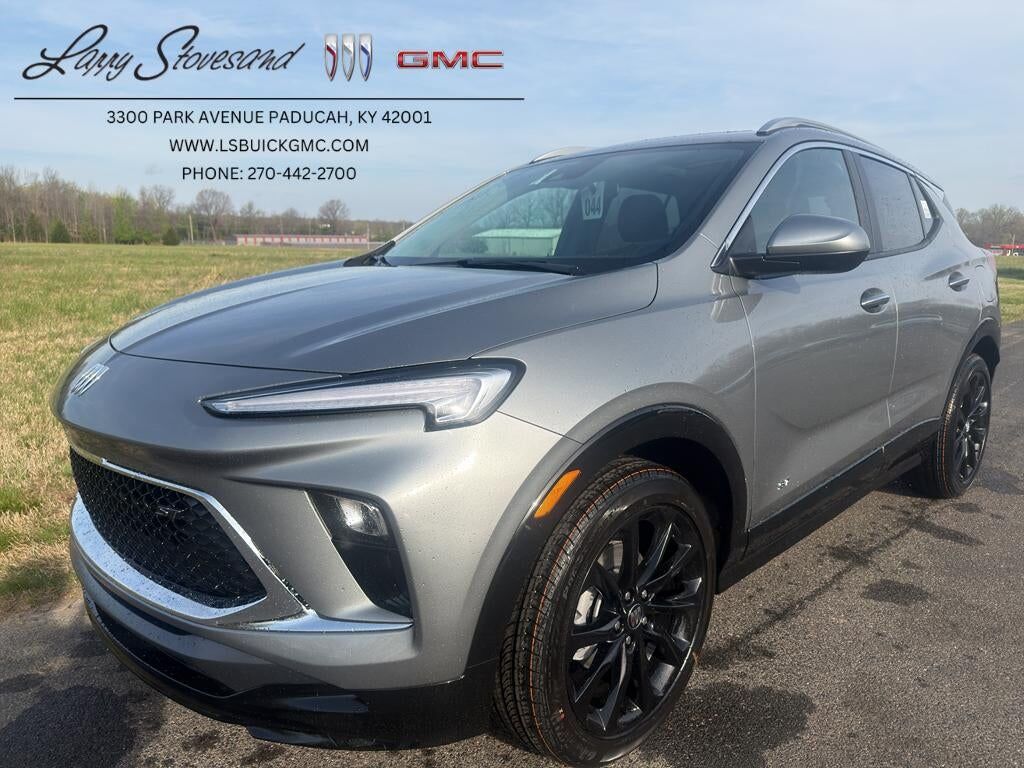 2026 BUICK Encore GX