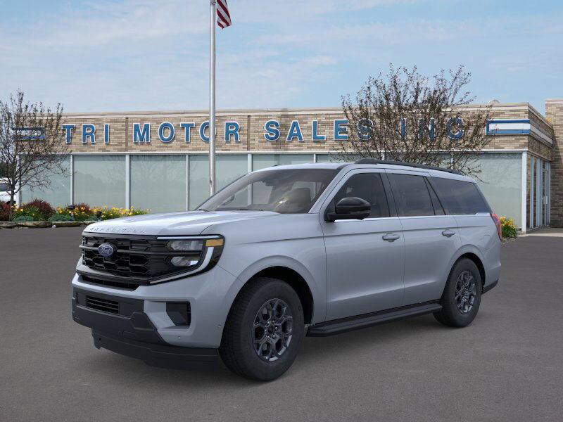 2026 FORD Expedition