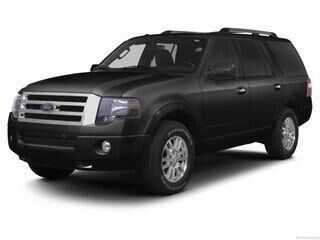 2013 FORD Expedition