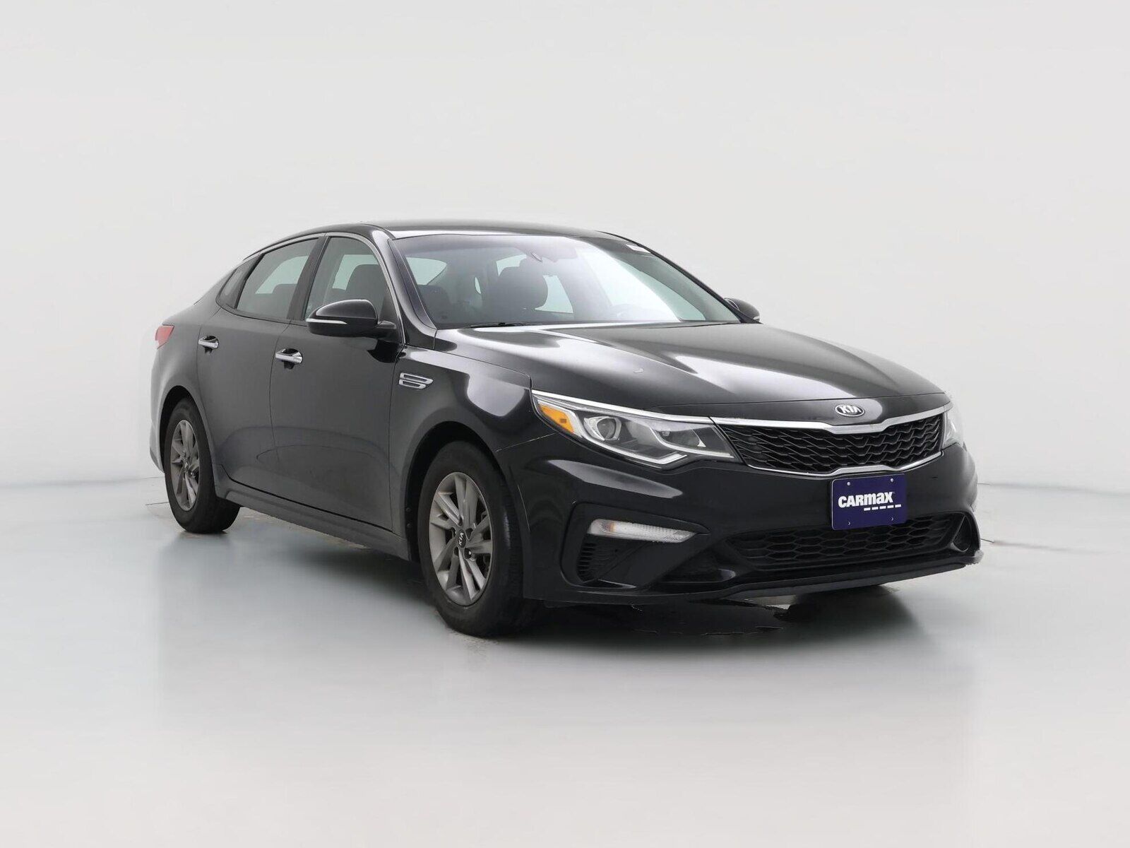 2020 KIA Optima