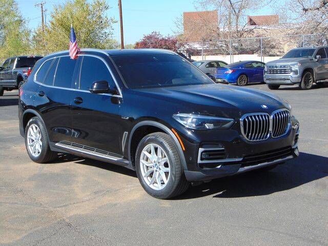2023 BMW X5